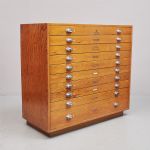 1216 7054 ARCHIVE CABINET